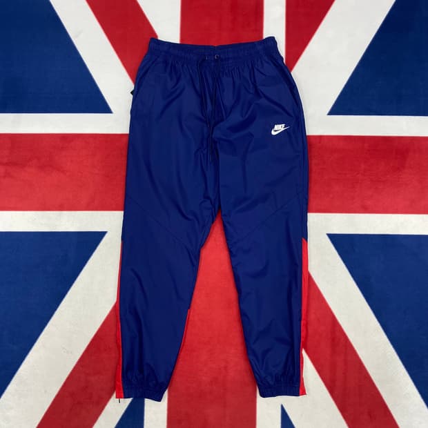 나이키 조거팬츠 M 