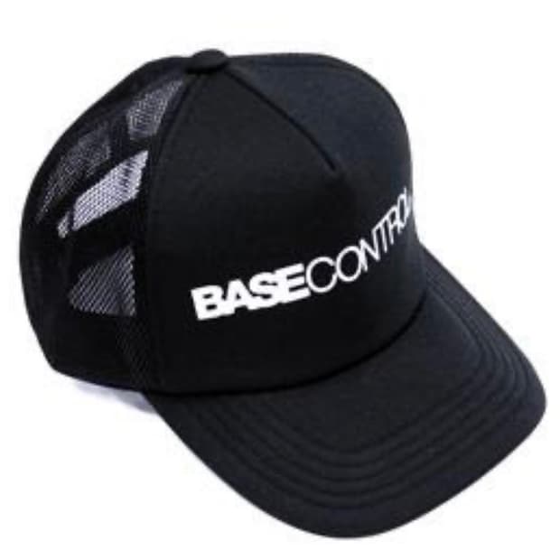 Base control 메쉬캡 (베이스컨트롤)