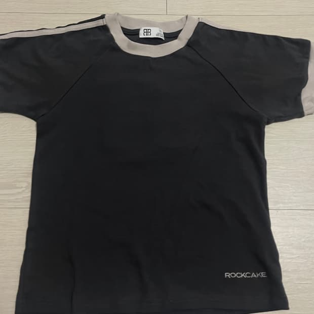 락케이크 Sports 96 Lace Crop Top