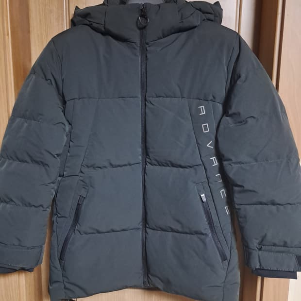 SFIT 키즈 패딩 145