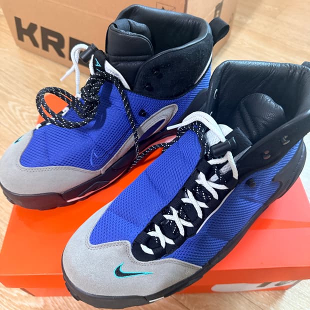 나이키 사카이 마그마스케이프 285