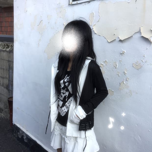 바비 도트 코디세트