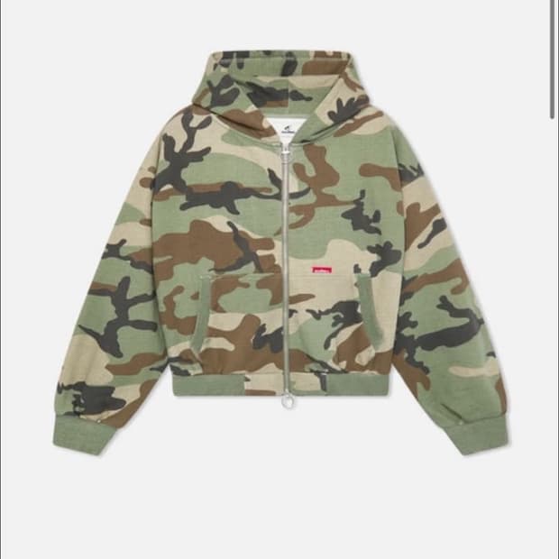 scuffers 후드집업 삽니다 (M)