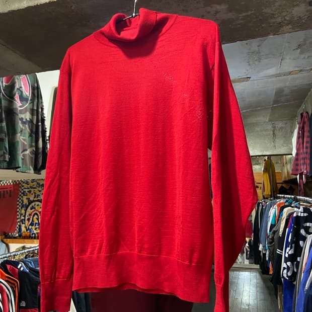 Christian Dior 크리스찬 디올 CD 니트 L