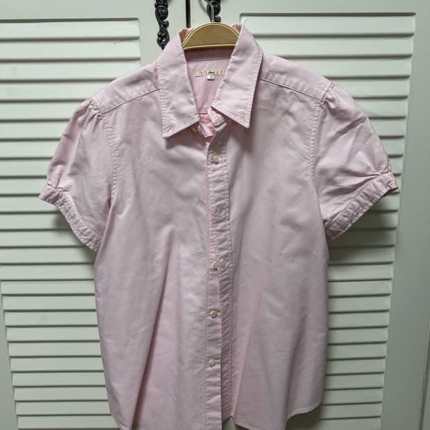 ships pink shirts 반팔 셔츠