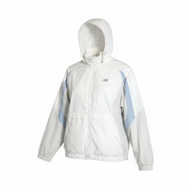 뉴발란스 바람막이 L