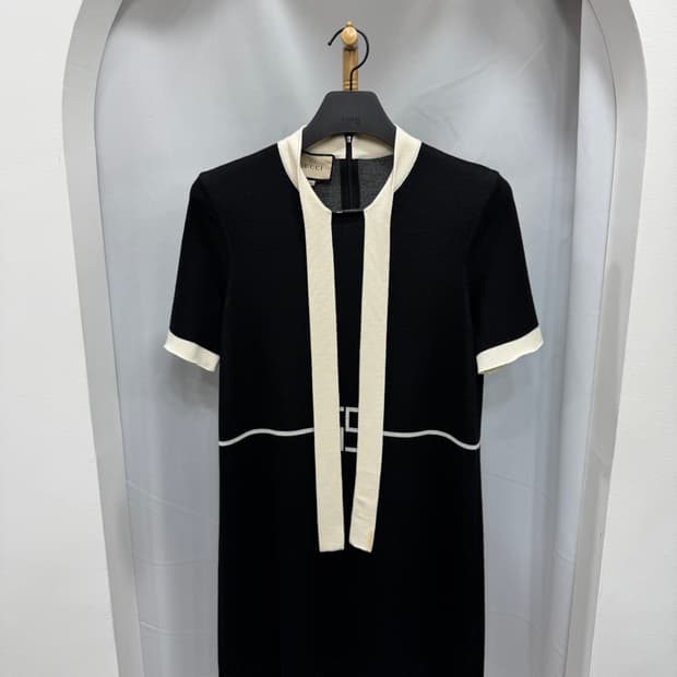 구찌 원피스 드레스 M