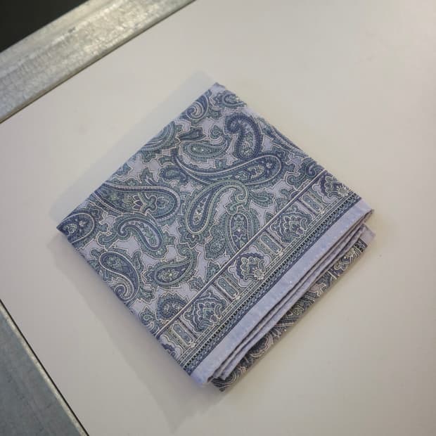 YSL bandana