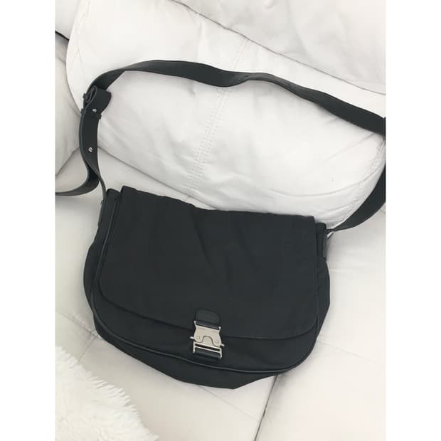 마뗑킹 크로스백 가방