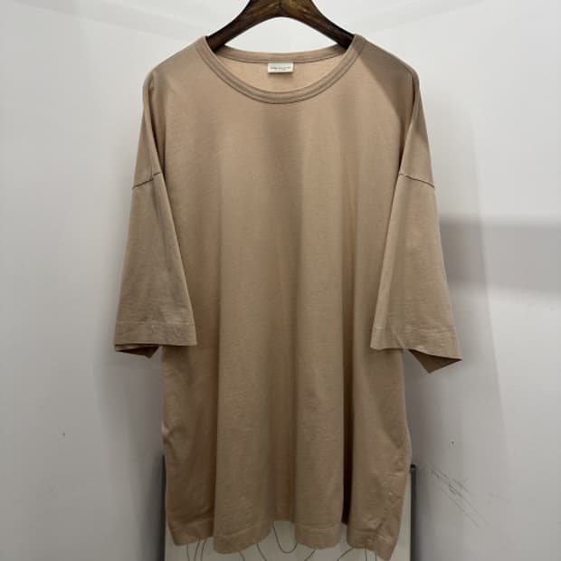 DRIES VAN NOTEN (loose fit)