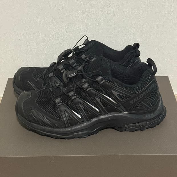 살로몬 XA 프로 3D 245