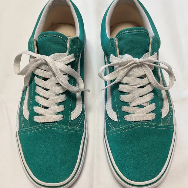 반스 올드스쿨 울트라마린 250 판매합니다 !