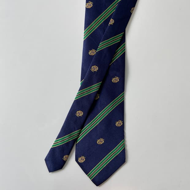 버버리 (Burberry) 모노그램 정품 명품넥타이