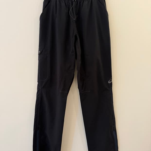 ASICS x KIKO 아식스 키코 트랙 팬츠 바지 m