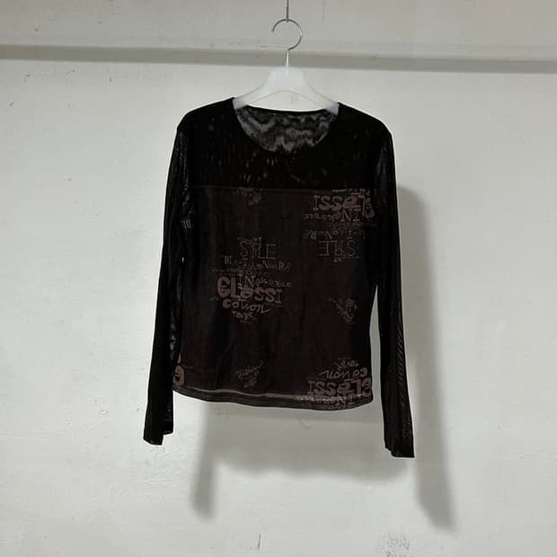 vtg top