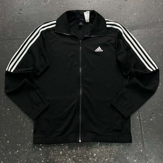 100 아디다스 져지