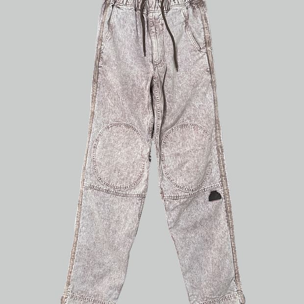 카브엠트 데님 팬츠