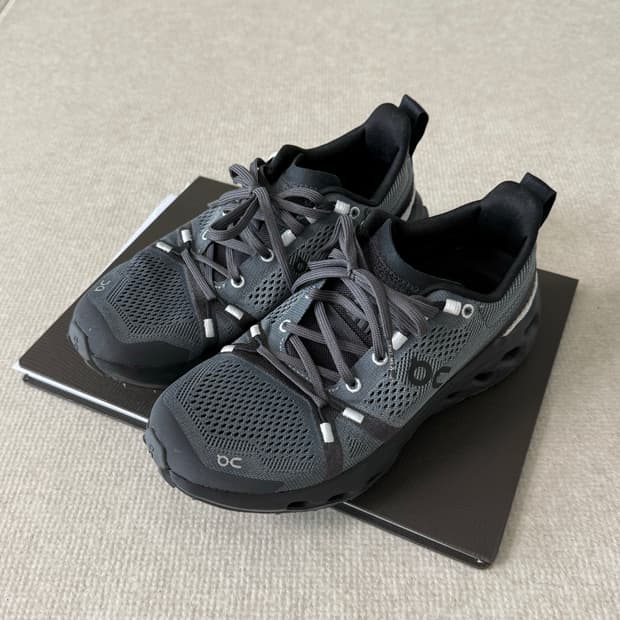 온러닝 클라우드 서퍼 트레일