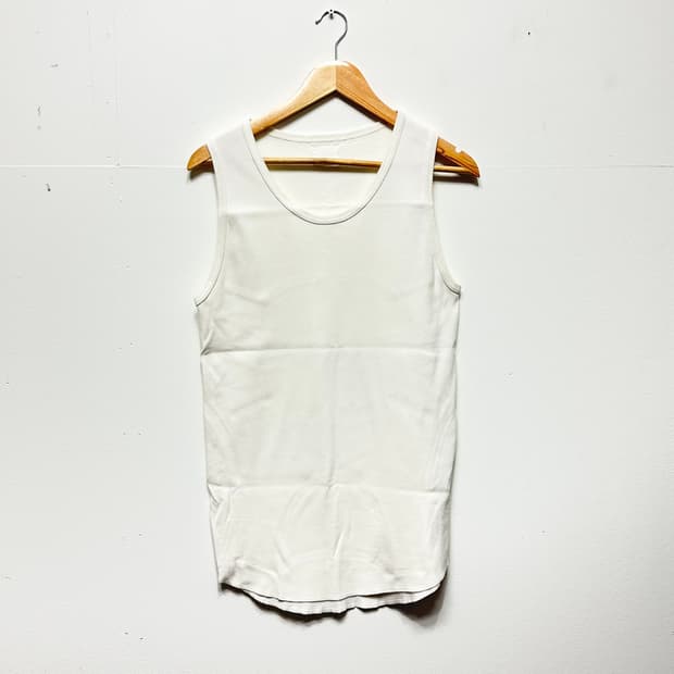 넘버나인 슬리브리스 나시