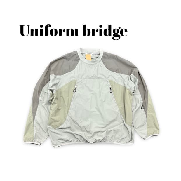 (105)유니폼브릿지웜업