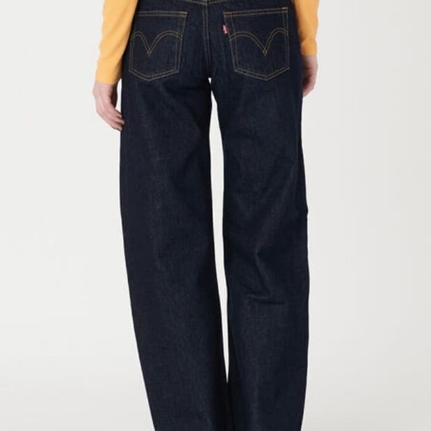 리바이스 로우루즈 A5566-0002 데님팬츠