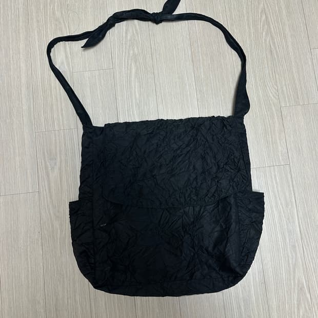 해칭룸 투페이스백