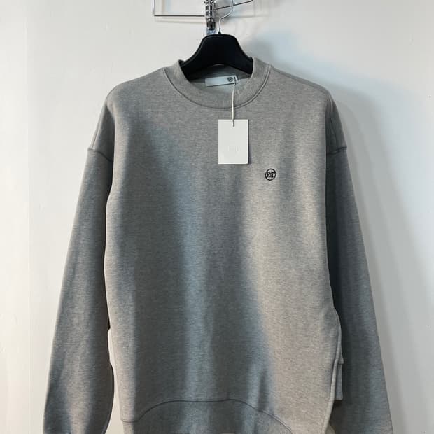 렉토 로고 스웨셔츠 맨투맨 