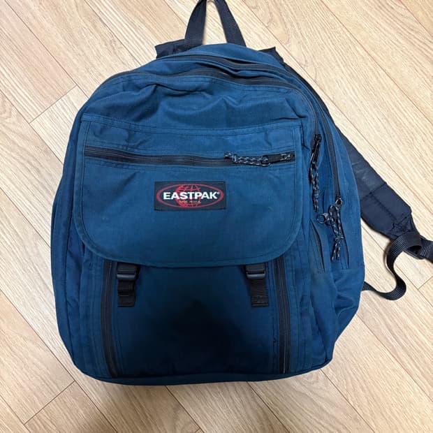 90s usa 이스트팩 백팩