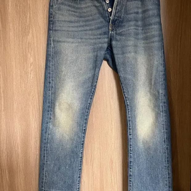 발렌티노 청바지 31