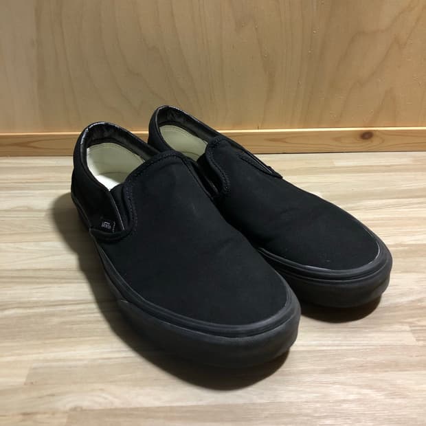 Vans Slip-on black (290)