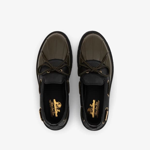 에임레온도르 덕부츠   Size 11 