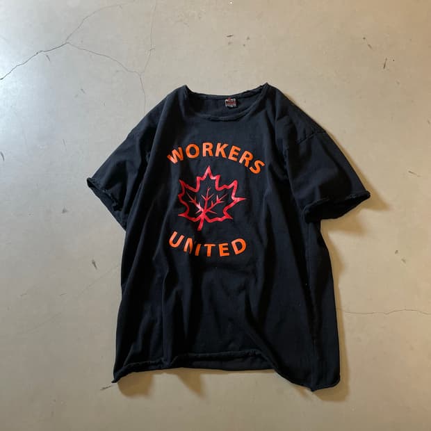 USA Vintage United Graphic T-Shirt