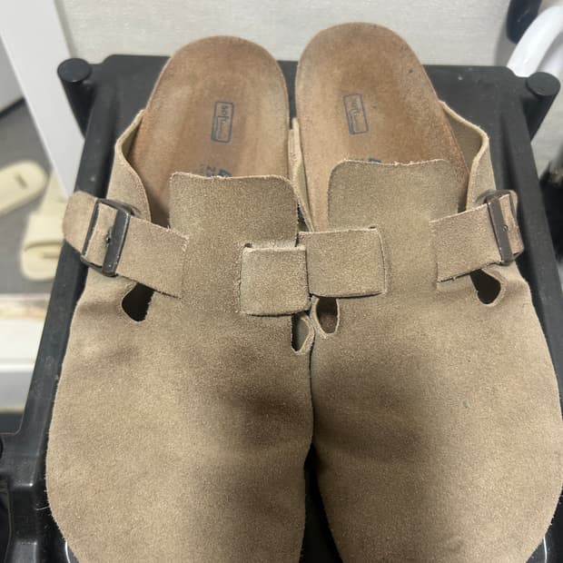 버켄스탁 보스턴 42 레귤러