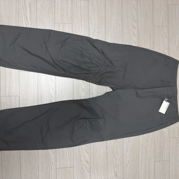 포스트아카이브팩션 5.0 팬츠