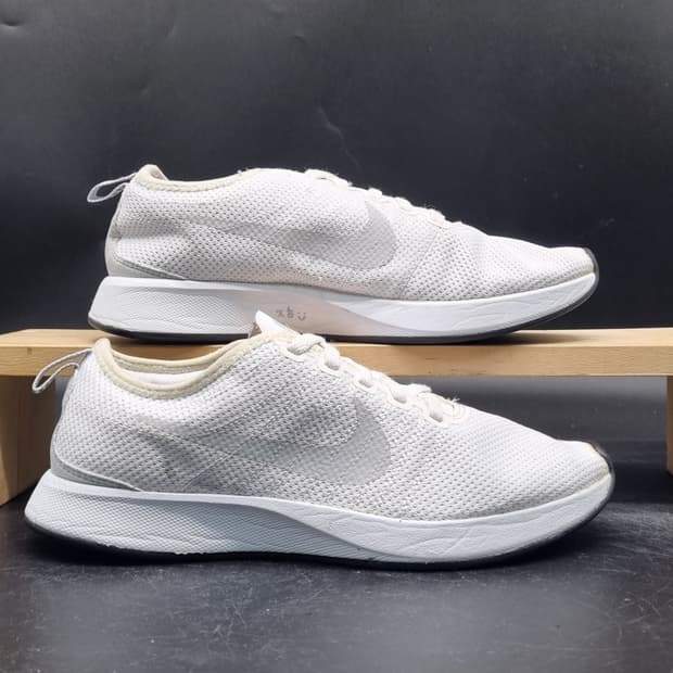 나이키 듀얼톤 레이서 여성운동화245