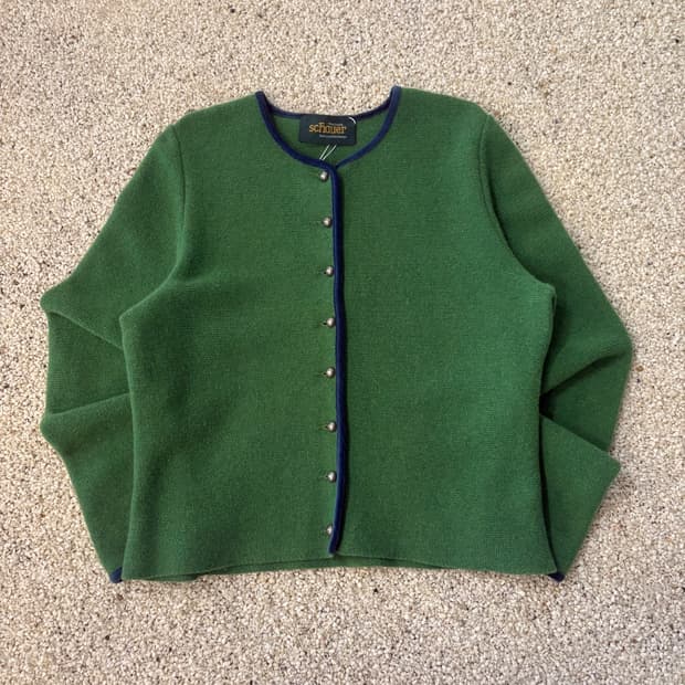 티롤 가디건⭐️702