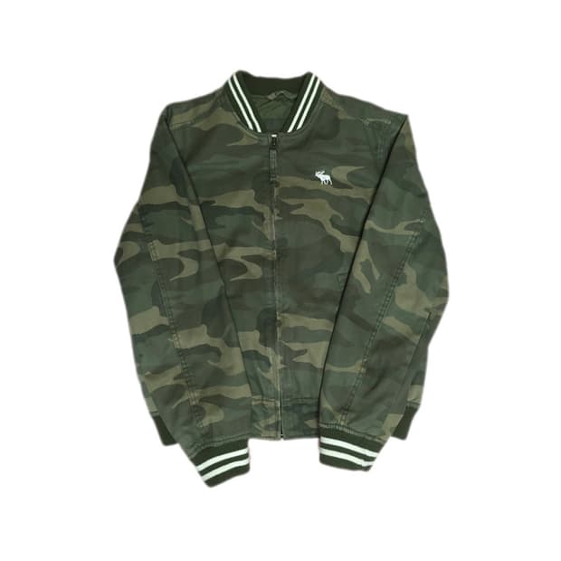 아베크롬비 자켓