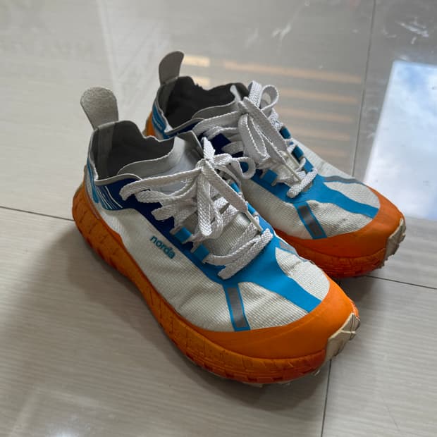 Norda001 ray jahab 노다001 레이자합 250