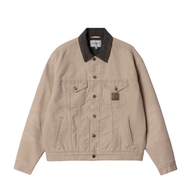 칼하트 데이톤 트러커 자켓