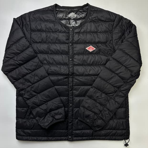 DANTON 단톤 이너 다운 자켓