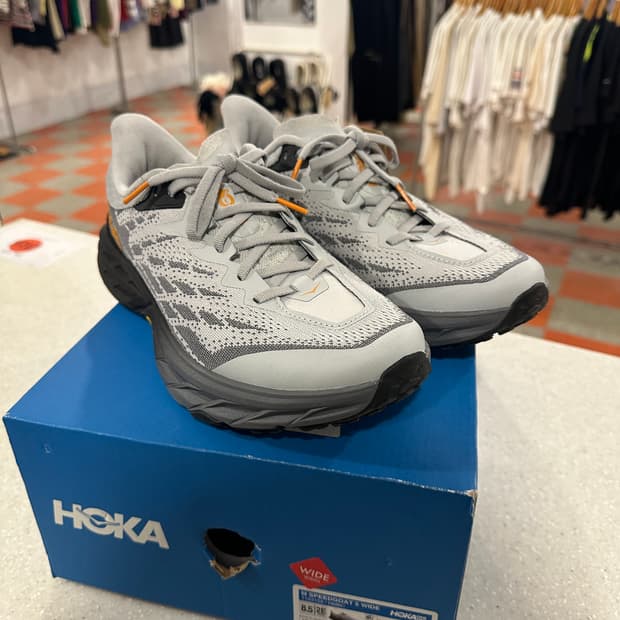 호카 스피드고트