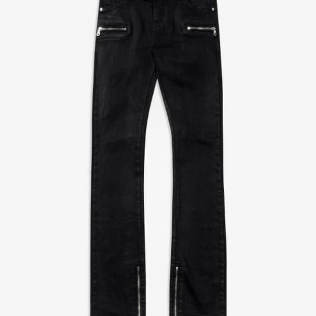 KY01 zip skinny