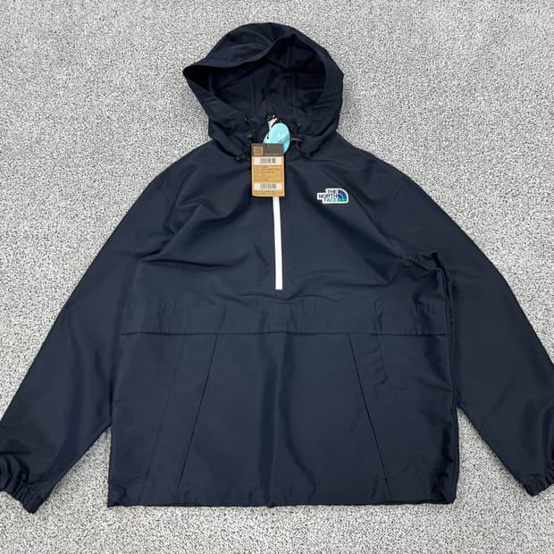 [새상품] 노스페이스 아노락 자켓