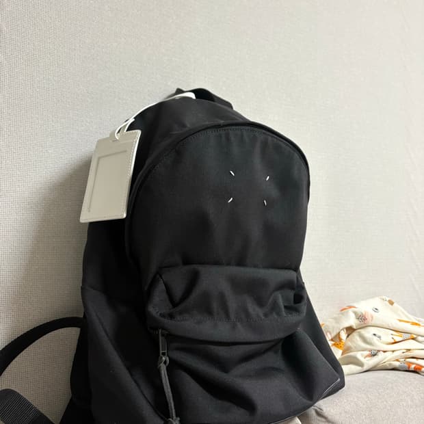 메종마르지엘라 아이콘타입 백팩