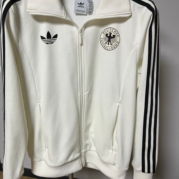 아디다스 독일 져지