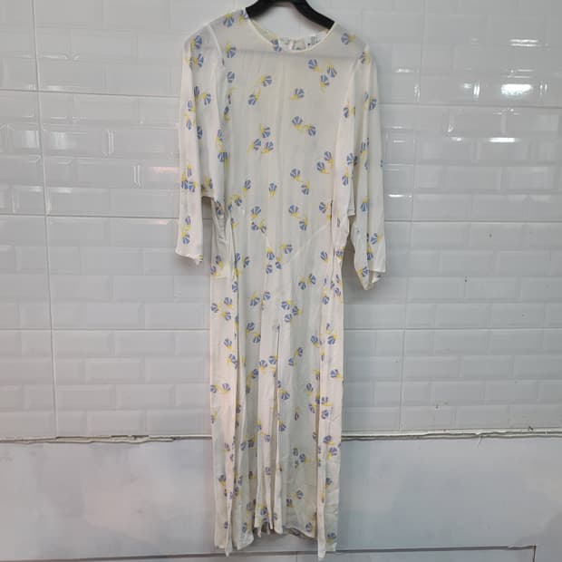 빔바이롤라 롱원피스