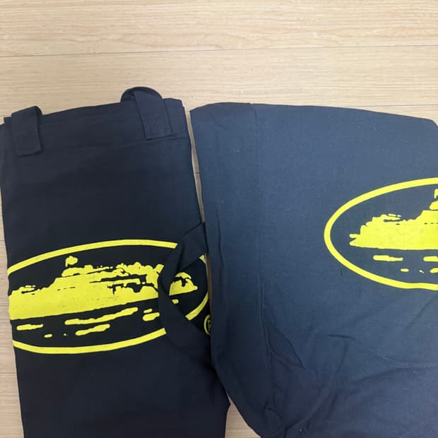 코르테이즈 에코백