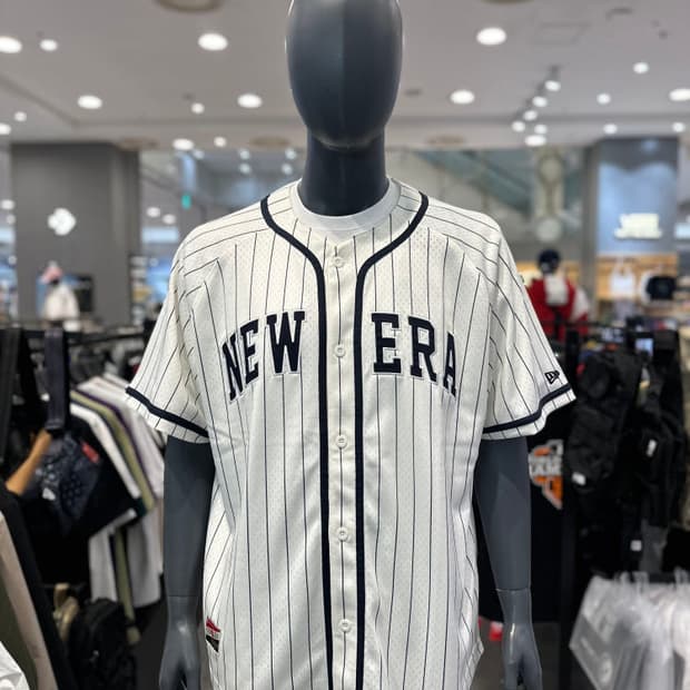 뉴에라 야구 저지 XXL 품번 14679831