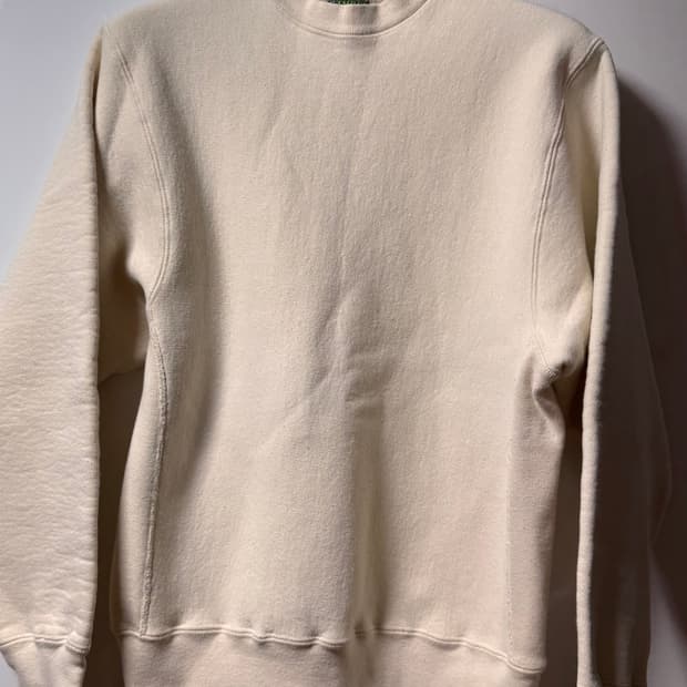 캠버 스웻셔츠 판매합니다