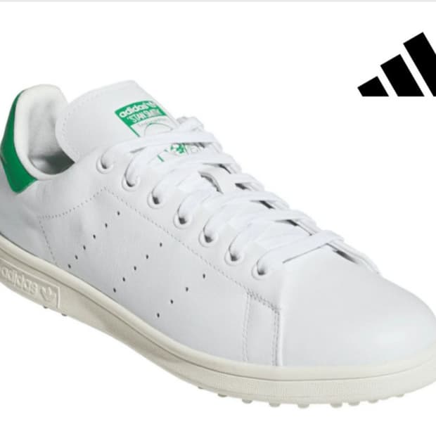아디다스 스탠스미스 골프화/golf운동화/240